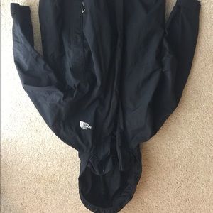 Unisex kids (xl) northface jacket. Worn once
